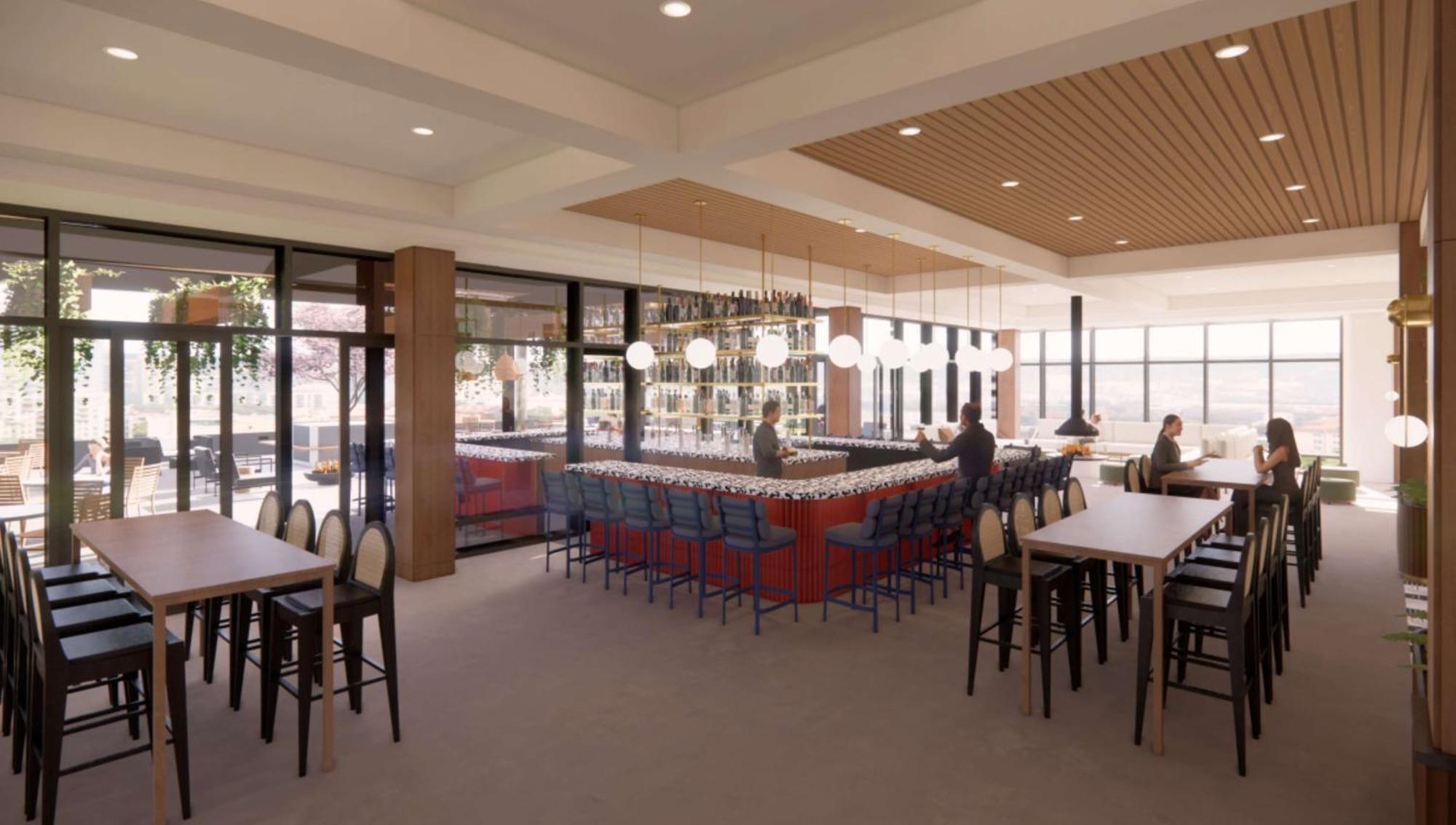 The Printing House Hotel, Tapestry Collection By Hilton Nashville Exterior photo